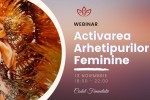 See Activarea Arhetipurilor Feminine cu Nicoleta Chivu details