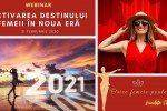 See Activarea Destinului Femeii in Noua Energie cu Nicoleta Chivu details