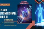 See Activarea multidimensionala a ADN-ului cu Stelian Chivu si Gigi Chivu details