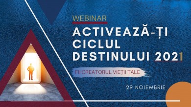 Activeaza-ti ciclul destinului - cu Stelian Chivu si Gigi Chivu