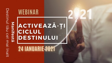 Activeaza-ti Ciclul Destinului in 2021 - cu Stelian Chivu si Gigi Chivu