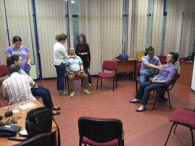 Curs Reiki Nivelul 1