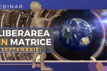 See Eliberarea din Matrice cu psiholog Stelian Chivu si parapsiholog Gigi Chivu details