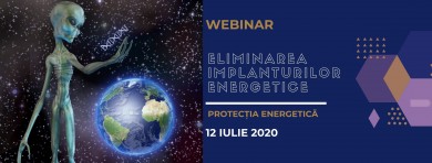 Eliminarea Implanturilor Energetice cu Stelian Chivu si Gigi Chivu