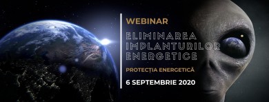 Eliminarea Implanturilor Energetice cu Stelian Chivu si Gigi Chivu