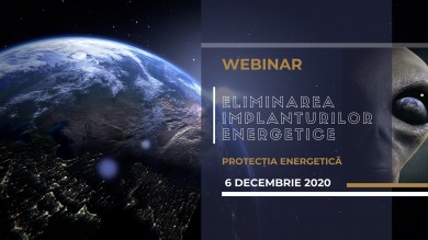 Eliminarea Implanturilor Energetice cu Stelian Chivu si Gigi Chivu