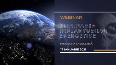 Eliminarea Implanturilor Energetice cu Stelian Chivu si Gigi Chivu