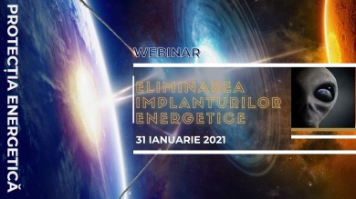 Eliminarea Implanturilor Energetice cu Stelian Chivu si Gigi Chivu