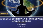 See Evolutia Spirituala si Intruparea Noilor Energii cu Gigi Chivu details