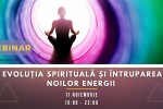See Evolutia Spirituala si Intruparea Noilor Energii cu Gigi Chivu details