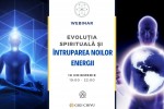 See Evolutia Spirituala si Intruparea Noilor Energii cu Gigi Chivu details