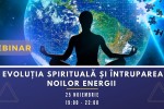 See Evolutia Spirituala si Intruparea Noilor Energii cu Gigi Chivu details