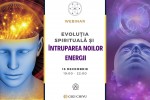 See Evolutia Spirituala si Intruparea Noilor Energii cu Gigi Chivu details
