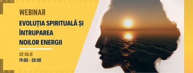 Evolutia spirituala si intruparea noilor energii cu parapsiholog Gigi Chivu