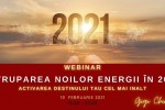 See Evolutia Spirituala si Intruparea Noilor Energii in 2021 cu Gigi Chivu details