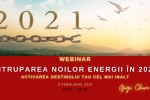 See Intruparea Noilor Energii in 2021 cu parapshilolog Gigi Chivu details
