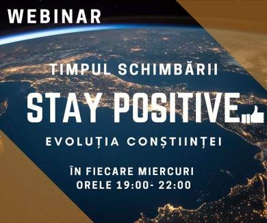 webinar cu parapsiholog Gigi Chivu