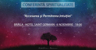 Accesarea si Permiterea Intuitiei