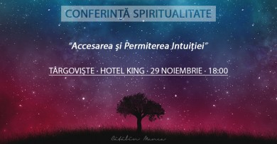 Accesarea si Permiterea Intuitiei