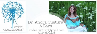Access Bars – terapia care schimba vieti! Curs certificat in Constanta!