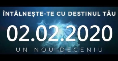 02.02.2020 Activeaza-ti Ciclul Destinului