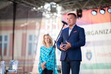 Anatol Basarab - curs numerologie Brasov 2017