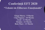Vedeti detalii pentru Arad. conferinta â€žtehnici de eliberare emotionalaâ€ (eft)
