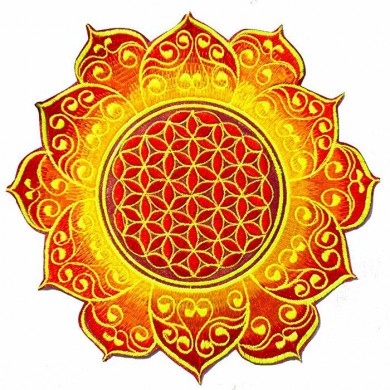Art Mandala Workshop - Atelier de (RE) Conectare