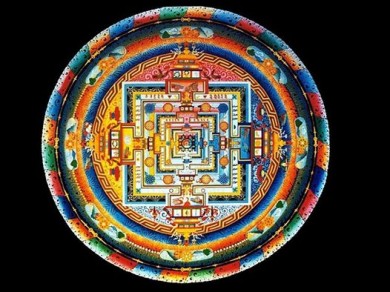 Arta vietii si a mortii in viziunea spirituala tibetana