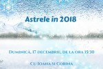 Vedeti detalii pentru Astrele in 2018