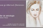 Vedeti detalii pentru Atelier de astrologie