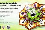 Vedeti detalii pentru Atelier de Mandale - Creatie, Autocunoastere si Dezvoltare Personala prin desen!