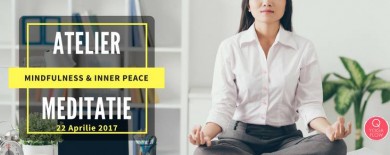 Atelier de Meditatie