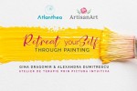 Vedeti detalii pentru Atelier de Terapie prin Pictura Intuitiva