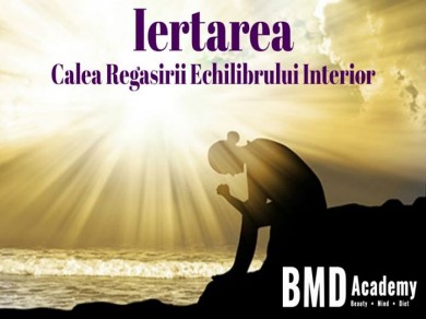 Atelier - Iertarea