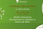 Vedeti detalii pentru Atelier interactiv Reconstruirea Relatiilor si Starea de Bine