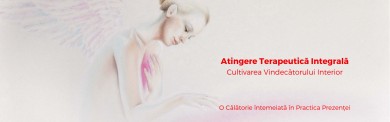 Atingere Terapeutica Integrala Cultivarea Vindecatorului Interior