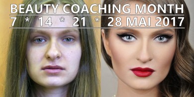 Beauty Coaching