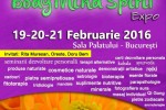See Body Mind Spirit Expo details