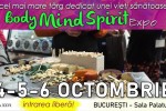See Body Mind Spirit Expo - Editia XXVI details