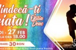 Vedeti detalii pentru Brasov. Conferinta â€žVindeca-ti Viata!â€ cu Otilia Deac