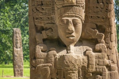 Bucura-te de o viata plina de succes pe baza intelepciunii maya