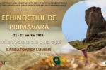 Vedeti detalii pentru Calatoria spirituala â€Sarbatoarea Luminiiâ€