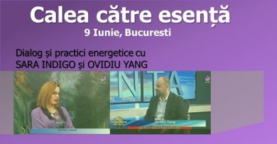 Calea catre esenta