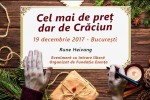 Vedeti detalii pentru Cel mai de pret dar de Craciun