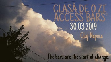 Clasa Access Bars®