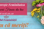 Vedeti detalii pentru Codul Feminitatii