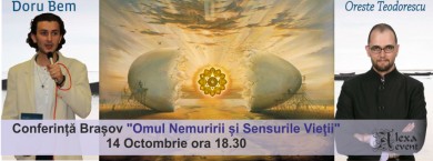 Conferinta Brasov: 