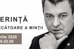 Vedeti detalii pentru Conferinta Online- Puterea Vindecatoare a mintii- Anatol Basarab