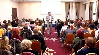 Constanta - Curs Gratuit - Recalibrarea Fiintei